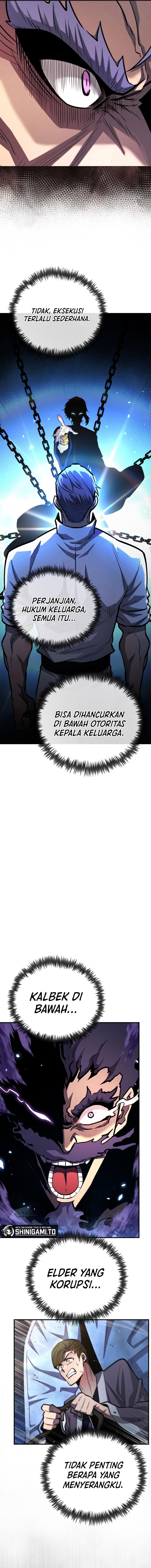 Standard Of Reincarnation Page 16