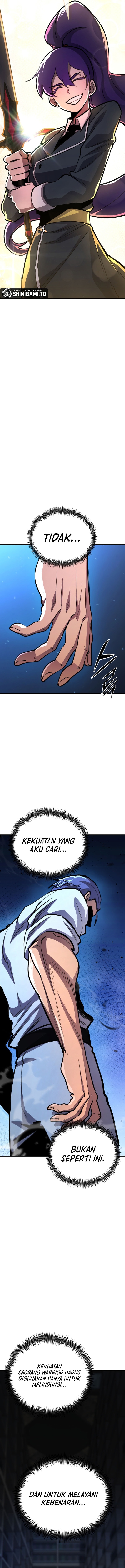 Standard Of Reincarnation Page 18