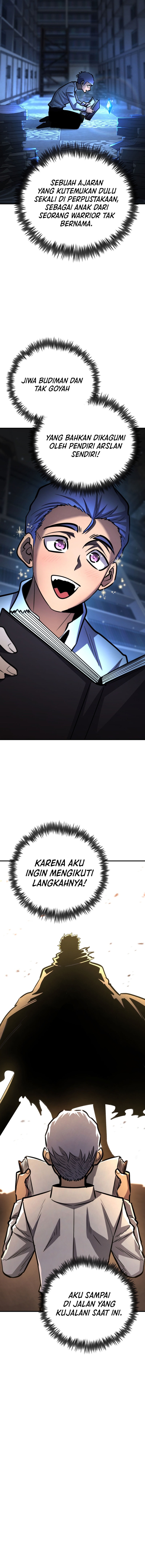 Standard Of Reincarnation Page 19