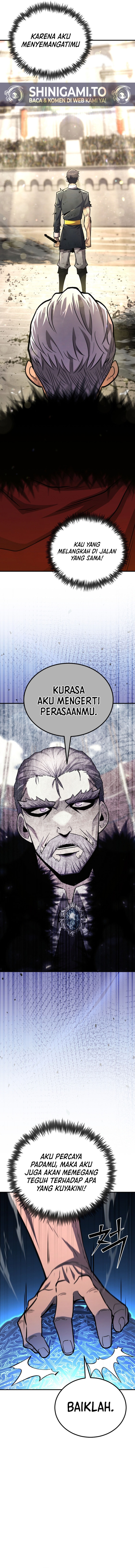 Standard Of Reincarnation Page 20