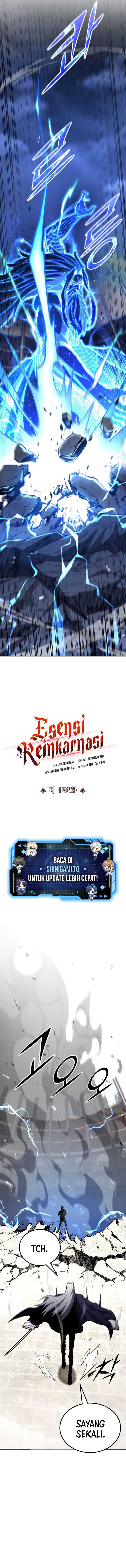 Standard Of Reincarnation Page 3