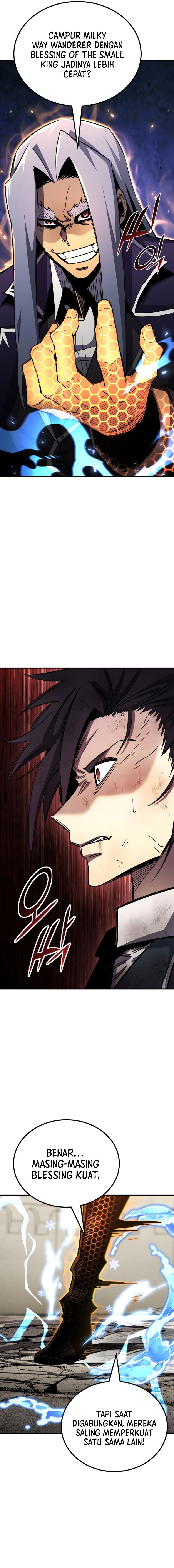Standard Of Reincarnation Page 7