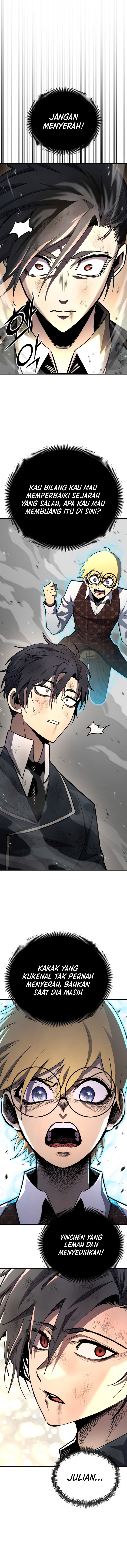 Standard Of Reincarnation Page 11