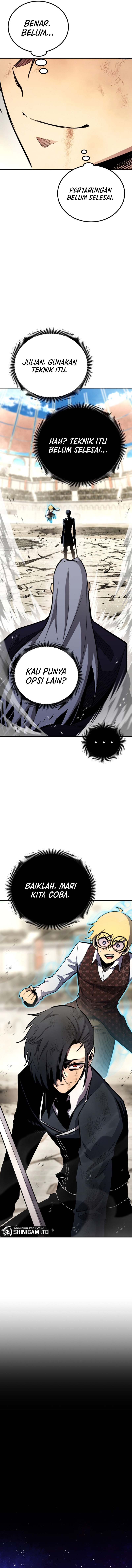 Standard Of Reincarnation Page 12
