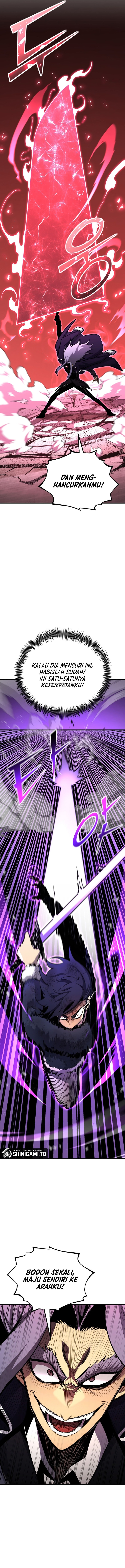 Standard Of Reincarnation Page 16
