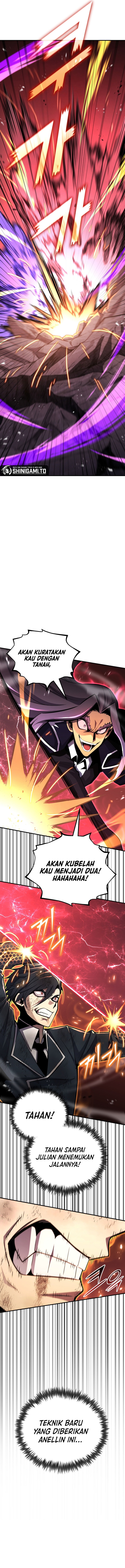 Standard Of Reincarnation Page 18