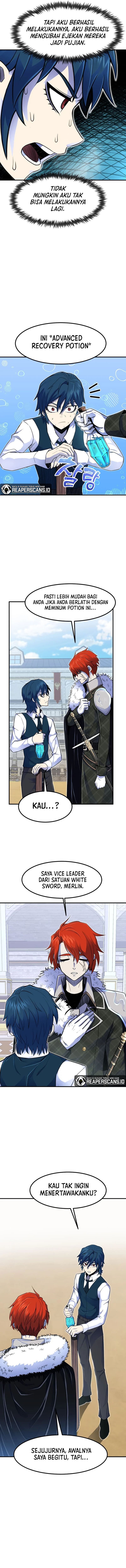 Standard Of Reincarnation Page 10