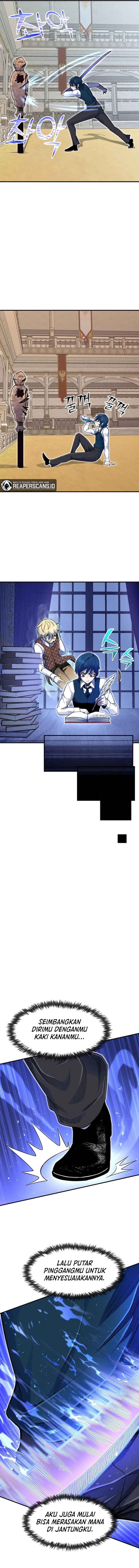 Standard Of Reincarnation Page 12