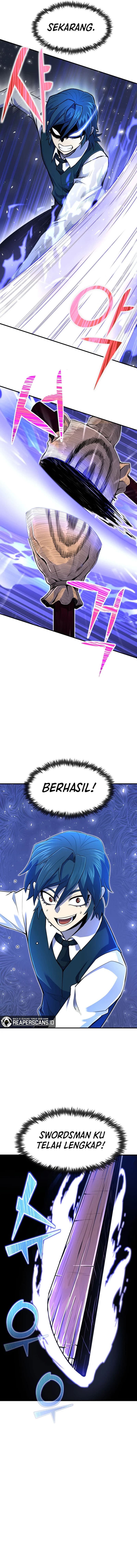 Standard Of Reincarnation Page 14