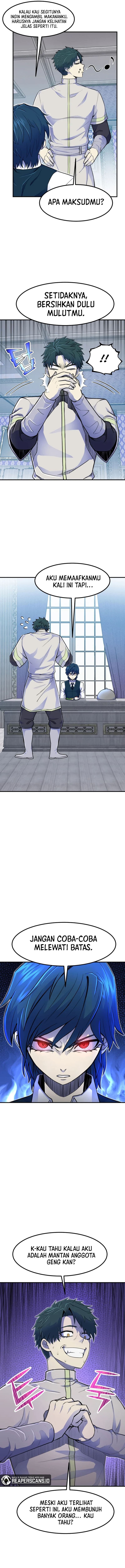 Standard Of Reincarnation Page 16