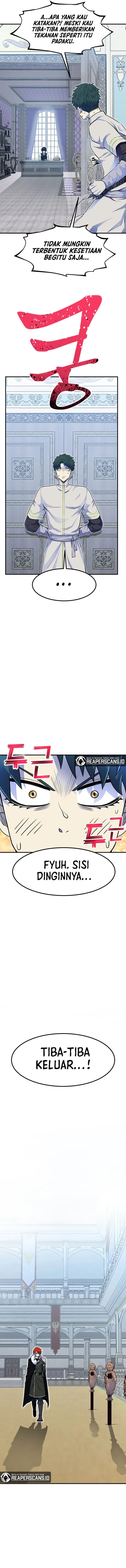 Standard Of Reincarnation Page 18