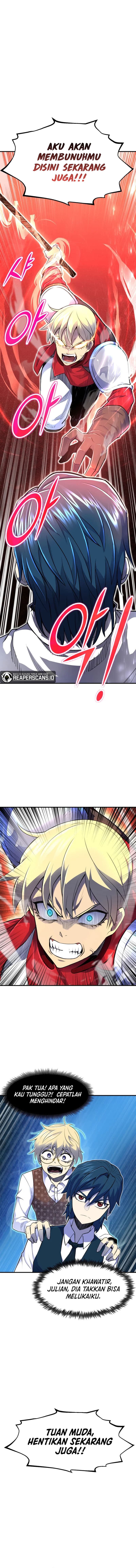 Standard Of Reincarnation Page 2