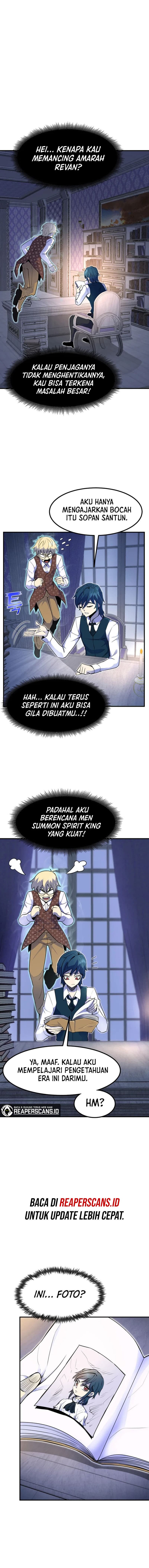 Standard Of Reincarnation Page 4