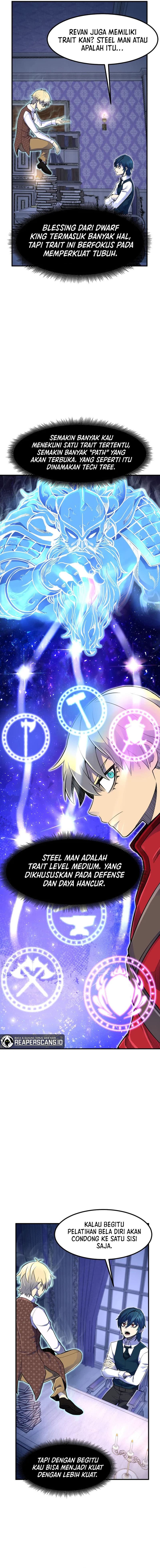 Standard Of Reincarnation Page 6
