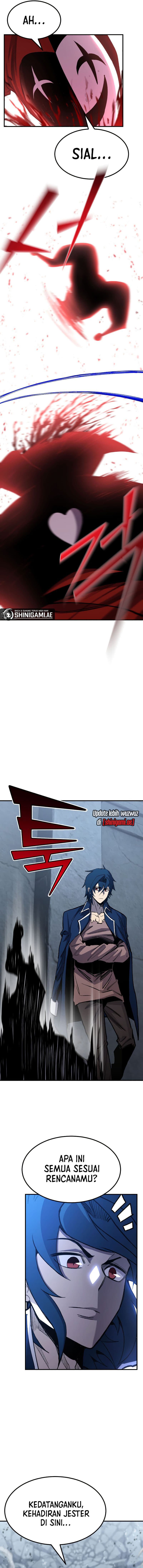 Standard Of Reincarnation Page 10