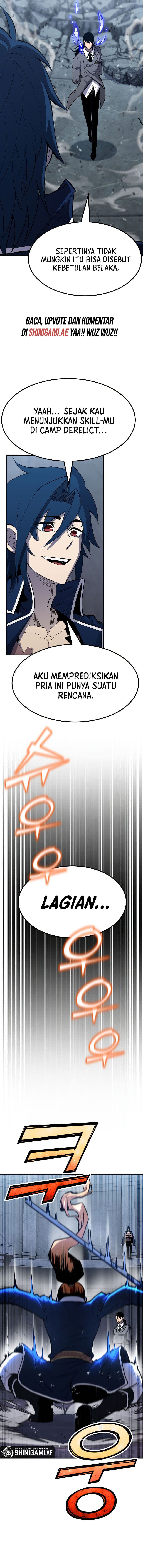 Standard Of Reincarnation Page 11