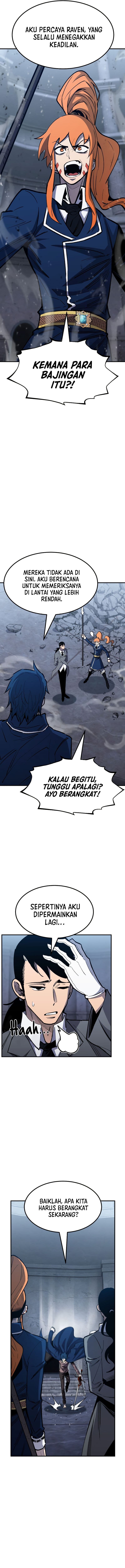 Standard Of Reincarnation Page 12