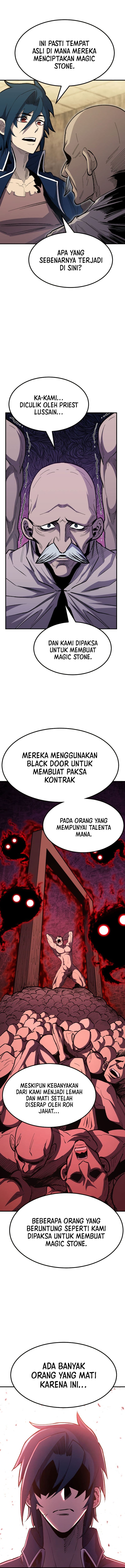 Standard Of Reincarnation Page 14