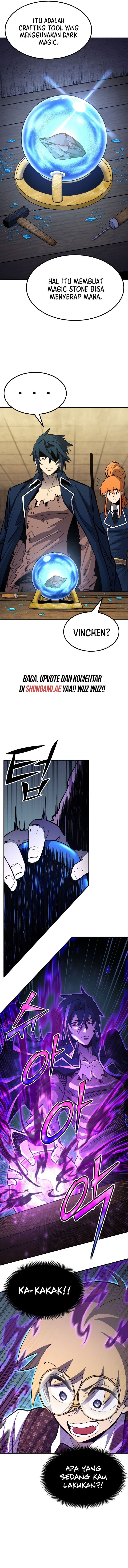 Standard Of Reincarnation Page 16