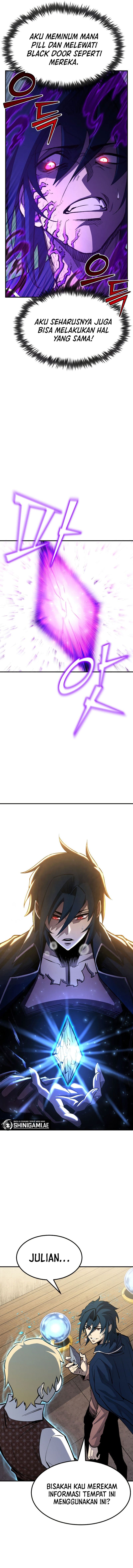 Standard Of Reincarnation Page 17