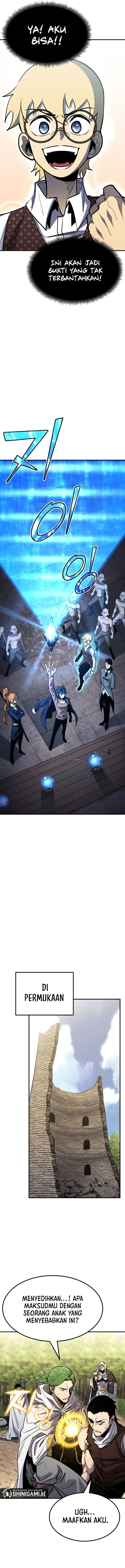 Standard Of Reincarnation Page 18