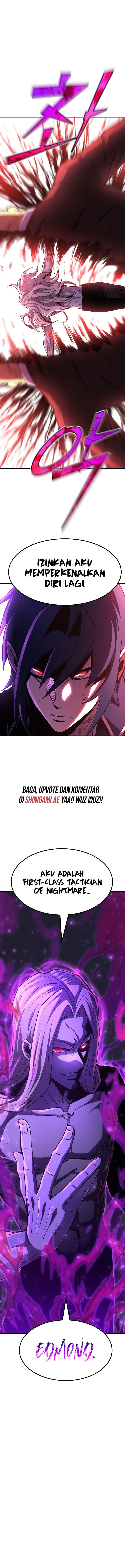 Standard Of Reincarnation Page 22