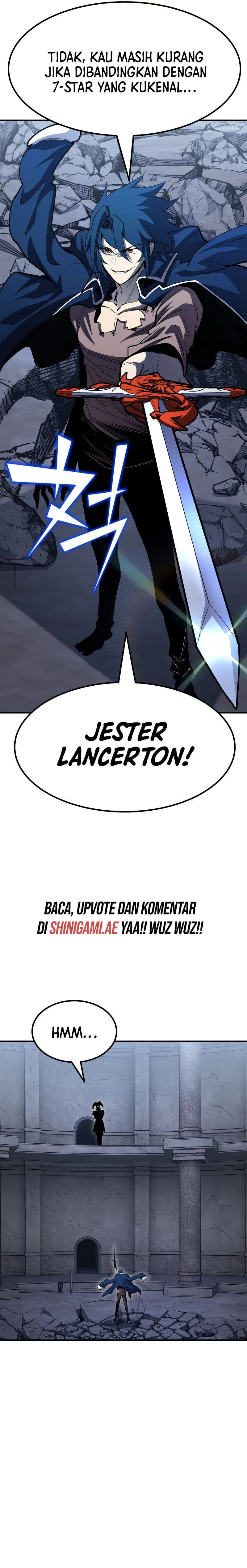 Standard Of Reincarnation Page 5