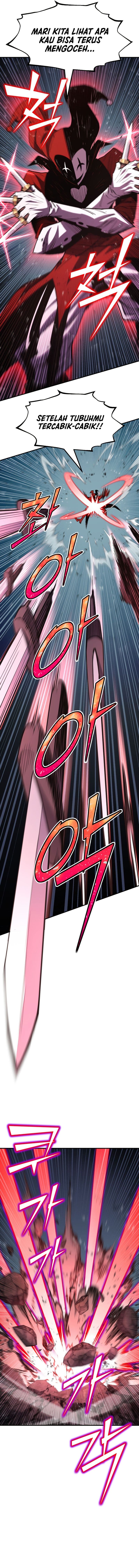Standard Of Reincarnation Page 6