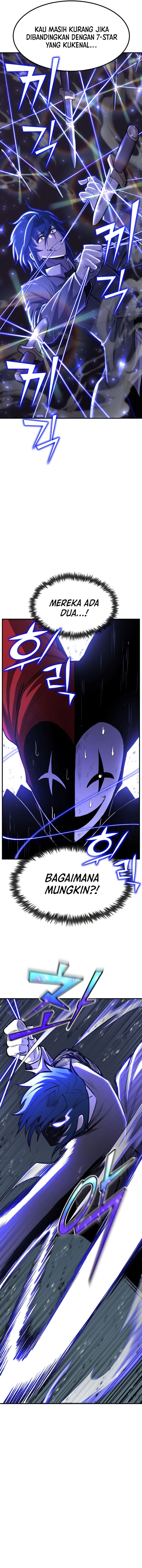 Standard Of Reincarnation Page 9