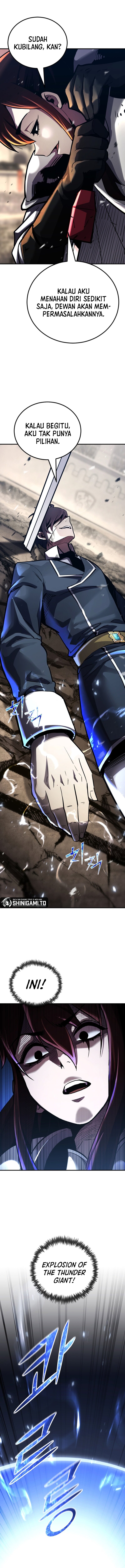 Standard Of Reincarnation Page 3