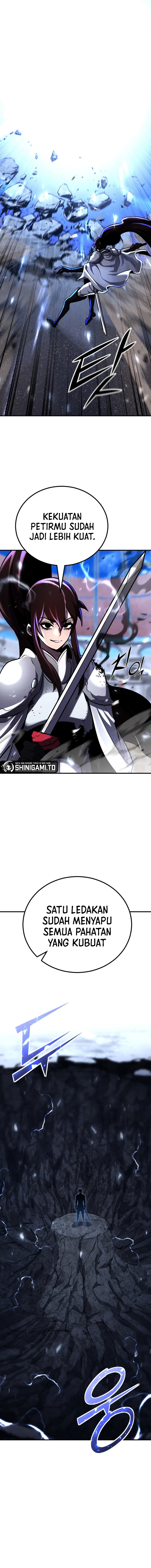 Standard Of Reincarnation Page 4