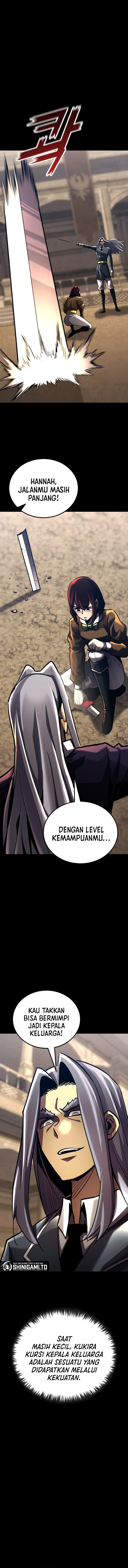 Standard Of Reincarnation Page 13