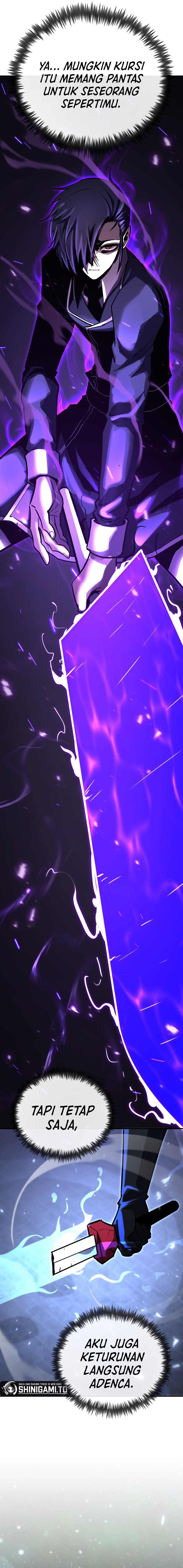Standard Of Reincarnation Page 16