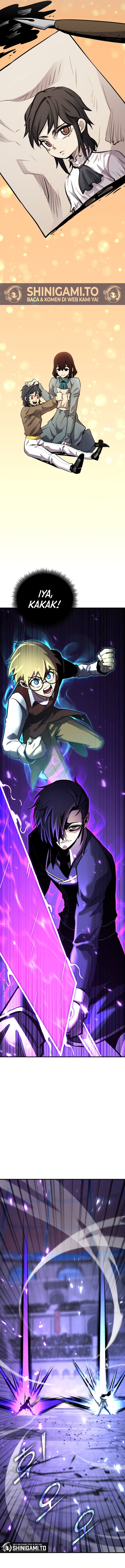 Standard Of Reincarnation Page 18