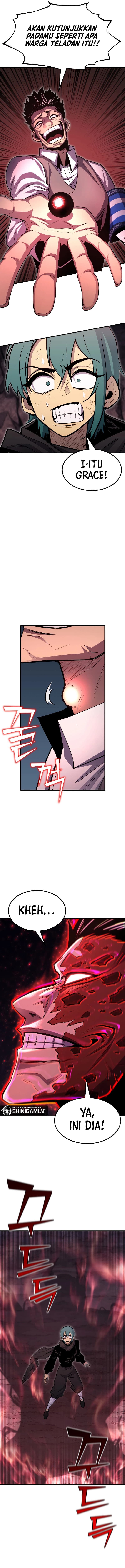 Standard Of Reincarnation Page 12