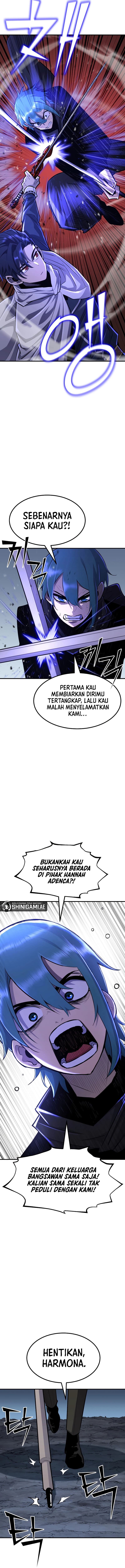 Standard Of Reincarnation Page 18