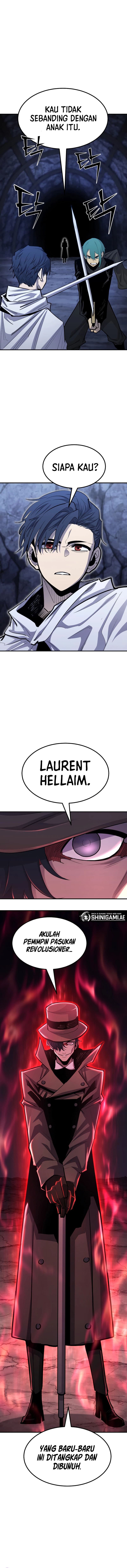 Standard Of Reincarnation Page 19