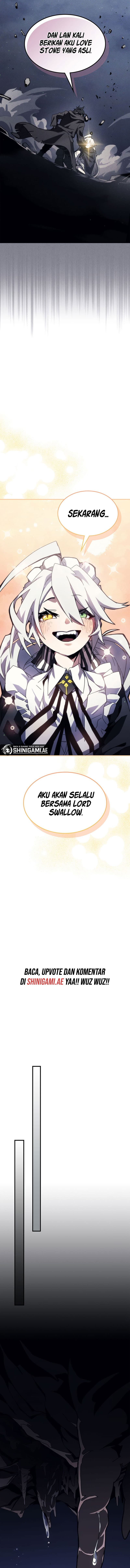 The Unbeatable Dungeon’s Lazy Boss Monster Page 11
