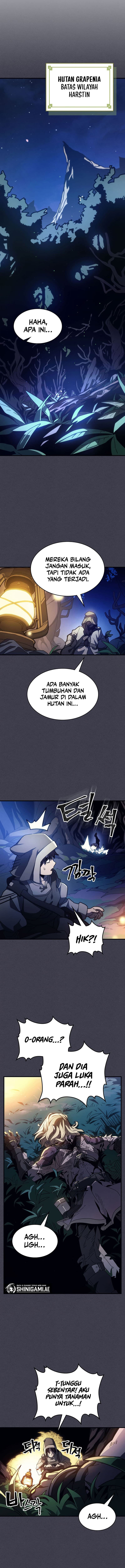 The Unbeatable Dungeon’s Lazy Boss Monster Page 17
