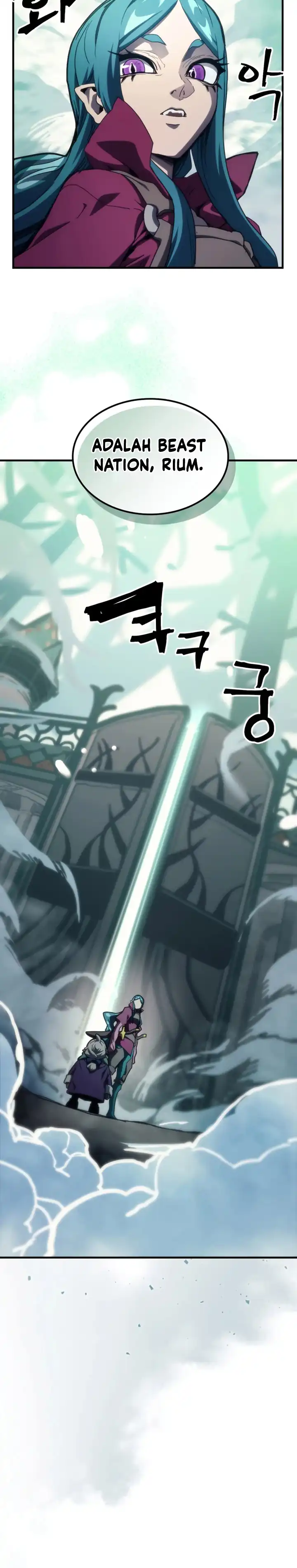 The Unbeatable Dungeon’s Lazy Boss Monster Page 6