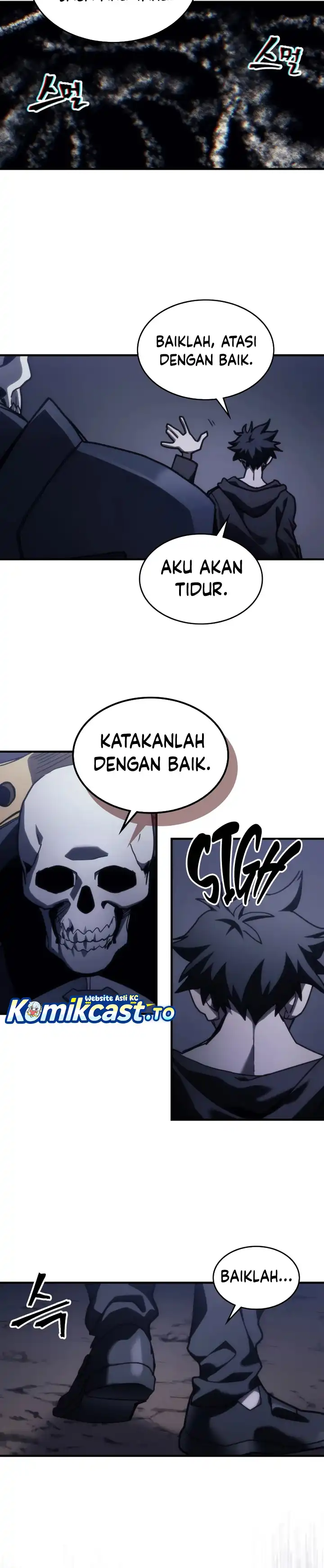 The Unbeatable Dungeon’s Lazy Boss Monster Page 14