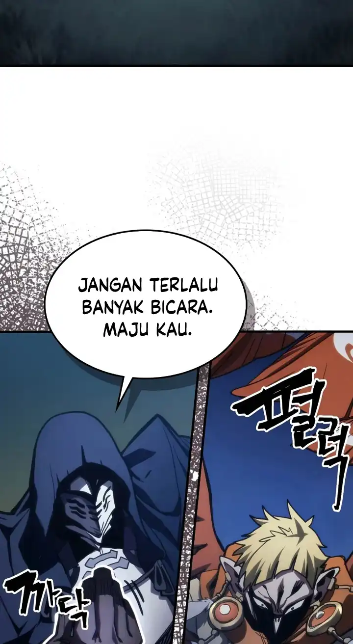The Unbeatable Dungeon’s Lazy Boss Monster Page 27