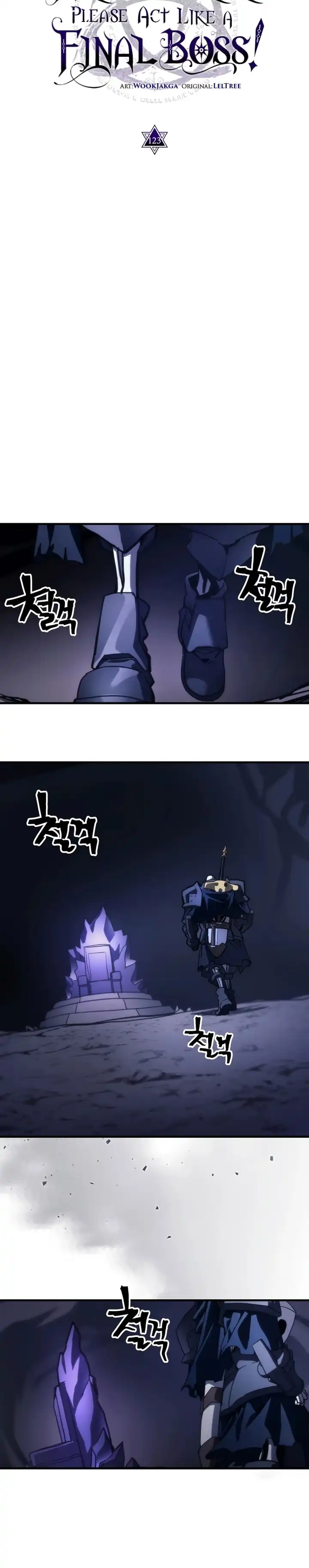 The Unbeatable Dungeon’s Lazy Boss Monster Page 9