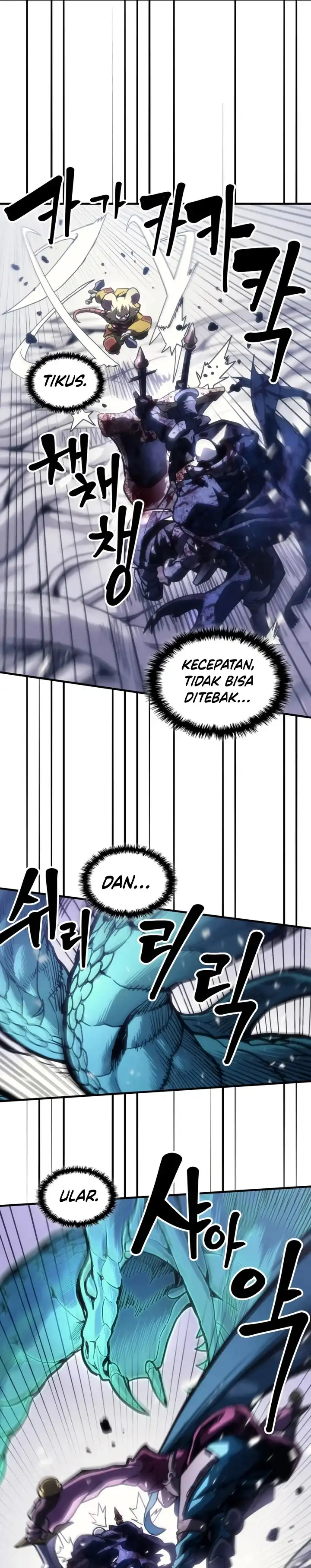 The Unbeatable Dungeon’s Lazy Boss Monster Page 17