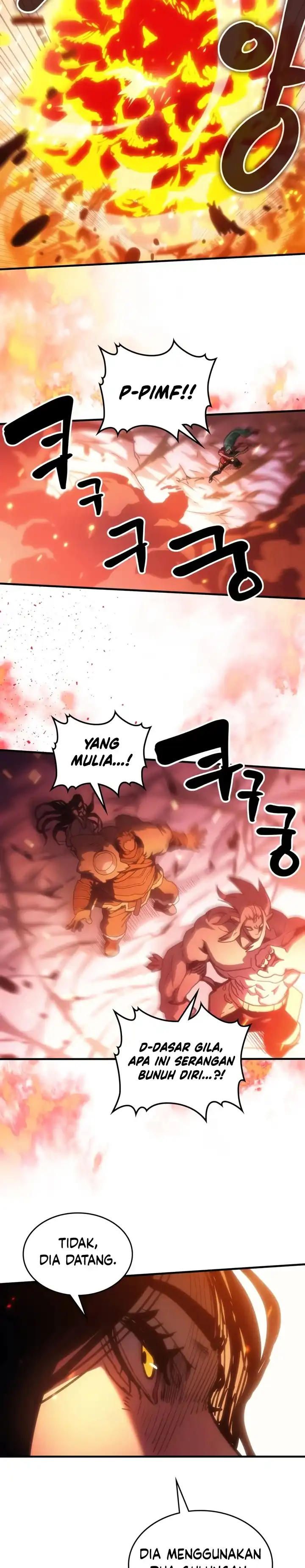 The Unbeatable Dungeon’s Lazy Boss Monster Page 23
