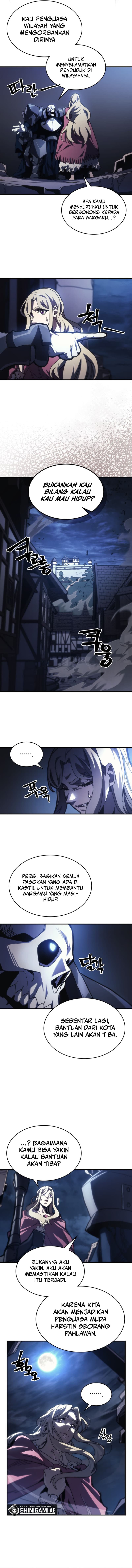 The Unbeatable Dungeon’s Lazy Boss Monster Page 7