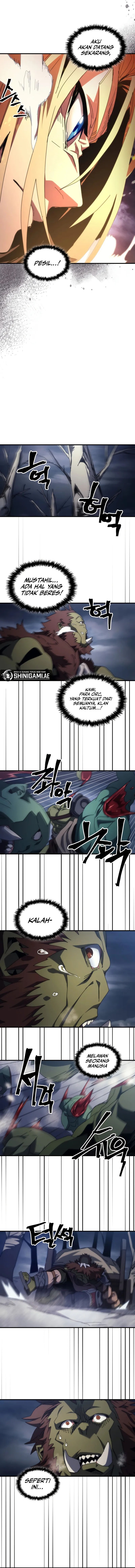 The Unbeatable Dungeon’s Lazy Boss Monster Page 10