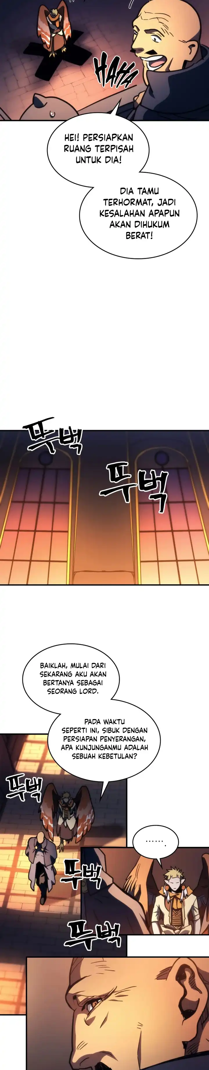 The Unbeatable Dungeon’s Lazy Boss Monster Page 18