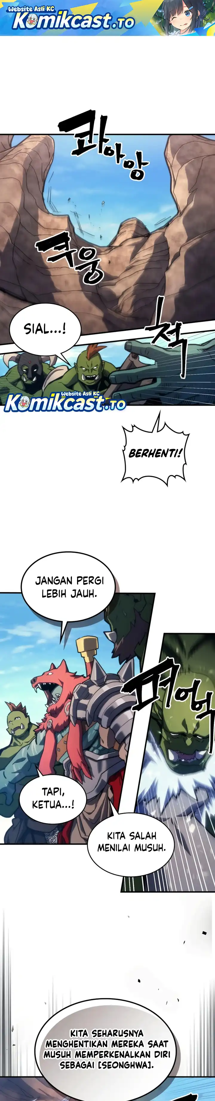 The Unbeatable Dungeon’s Lazy Boss Monster Page 2