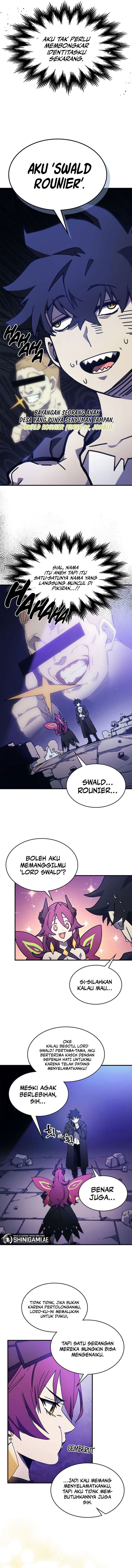 The Unbeatable Dungeon’s Lazy Boss Monster Page 10